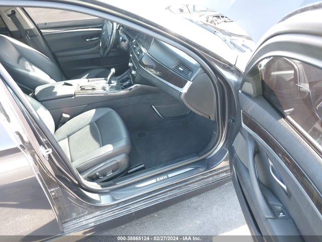 BMW 528I 2014 WBA5A5C55ED503284 Image 5