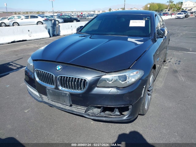 BMW 528I 2014 WBA5A5C55ED503284 Image 6