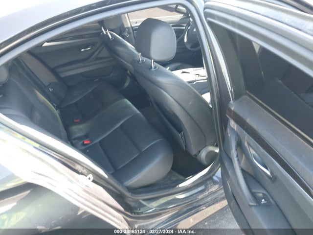 BMW 528I 2014 WBA5A5C55ED503284 Image 8