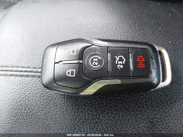 Ford Mustang Ecoboost 2017 1FA6P8TH9H5339446 Image 11