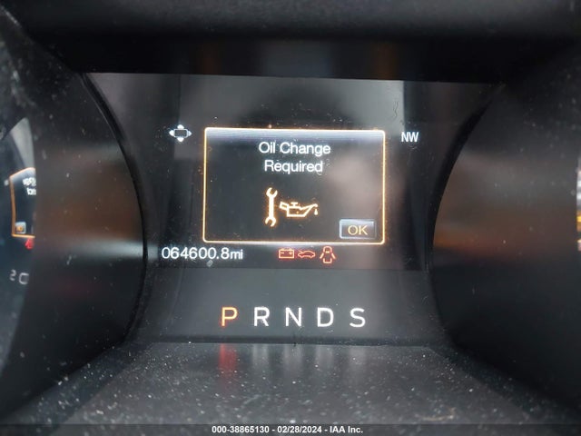 Ford Mustang Ecoboost 2017 1FA6P8TH9H5339446 Image 16