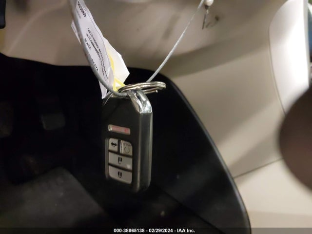 Honda ACCORD EX 2016 1HGCR2F04GA084304 Image 11