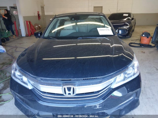 Honda ACCORD EX 2016 1HGCR2F04GA084304 Image 12