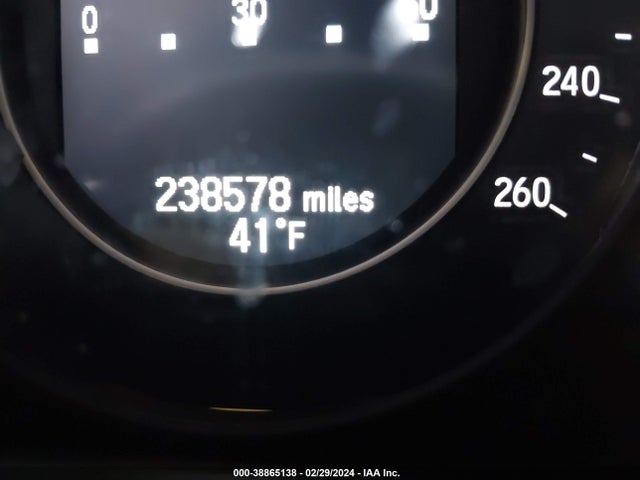 Honda ACCORD EX 2016 1HGCR2F04GA084304 Image 15