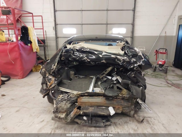 Honda ACCORD EX 2016 1HGCR2F04GA084304 Image 16