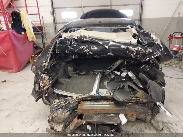 Honda ACCORD EX 2016 1HGCR2F04GA084304 Image 6