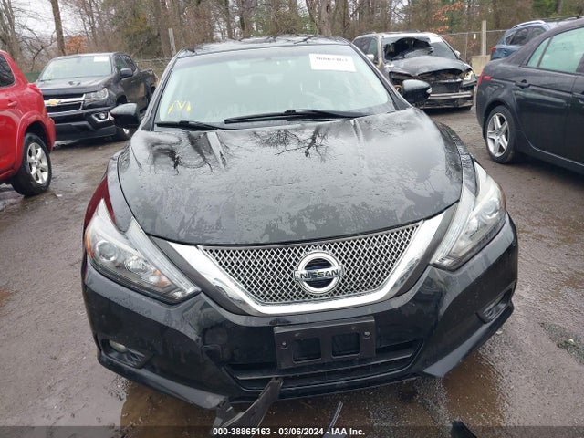 Nissan Altima 2.5 Sl 2017 1N4AL3AP6HC144628 Image 12