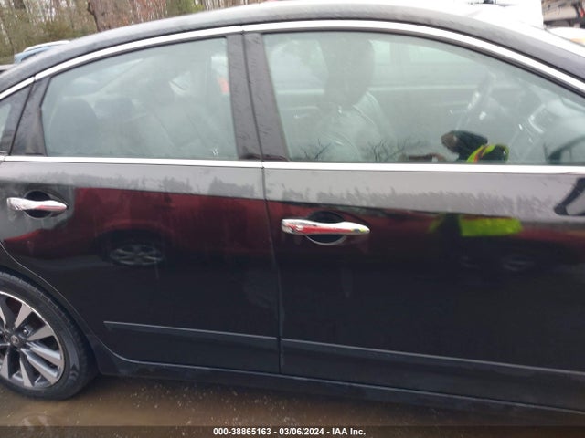 Nissan Altima 2.5 Sl 2017 1N4AL3AP6HC144628 Image 13