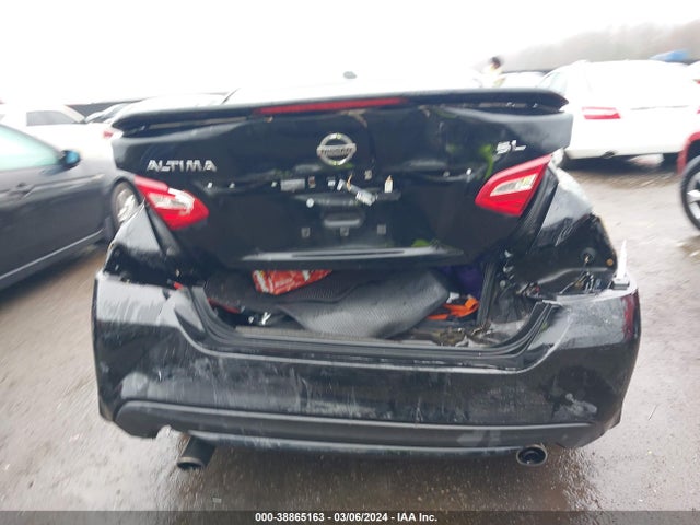 Nissan Altima 2.5 Sl 2017 1N4AL3AP6HC144628 Image 16