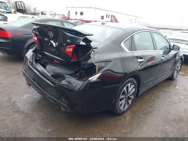Nissan Altima 2.5 Sl 2017 1N4AL3AP6HC144628 Image 4