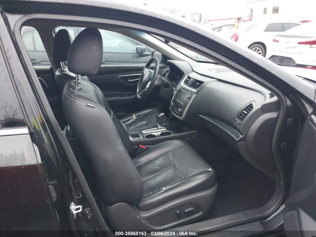Nissan Altima 2.5 Sl 2017 1N4AL3AP6HC144628 Image 5
