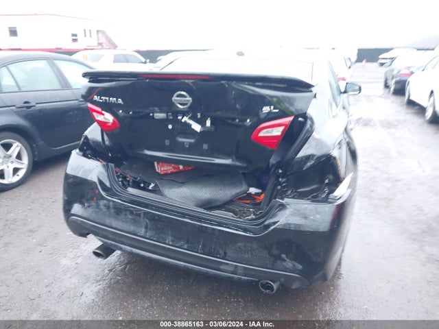 Nissan Altima 2.5 Sl 2017 1N4AL3AP6HC144628 Image 6