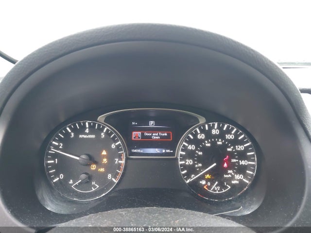 Nissan Altima 2.5 Sl 2017 1N4AL3AP6HC144628 Image 7