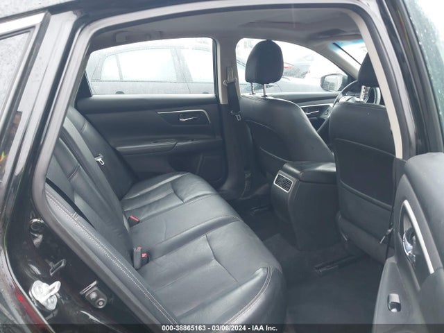Nissan Altima 2.5 Sl 2017 1N4AL3AP6HC144628 Image 8