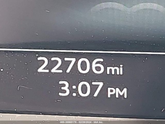WA1FVBF17ND021557 Audi Q8 Prestige 55 Tfsi Quattro Tiptronic