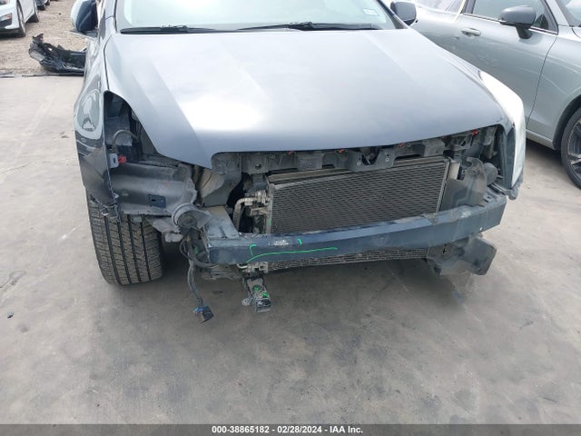 Cadillac lfx 2014 2G61M5S31E9197967 Image 29