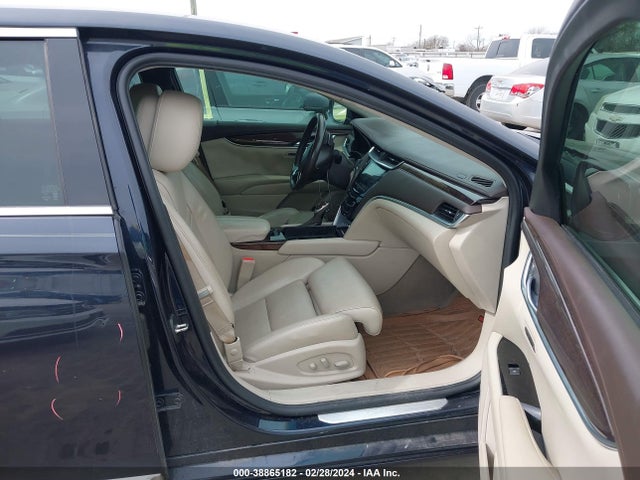 Cadillac lfx 2014 2G61M5S31E9197967 Image 21