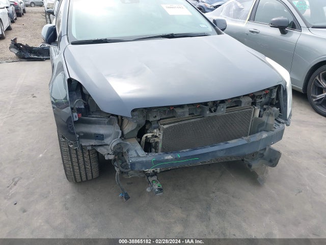 Cadillac lfx 2014 2G61M5S31E9197967 Image 22