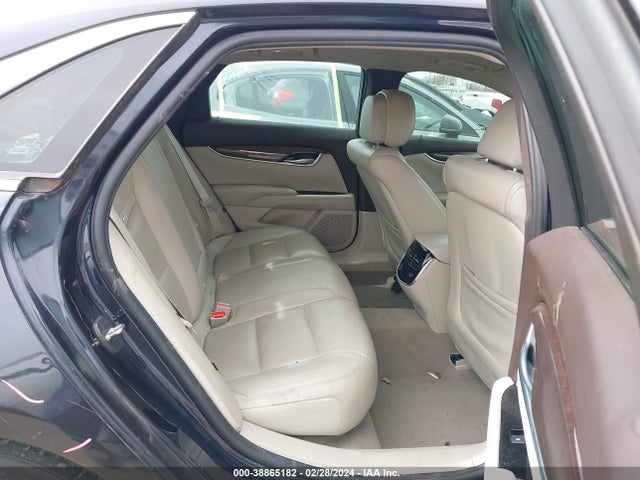 Cadillac lfx 2014 2G61M5S31E9197967 Image 24