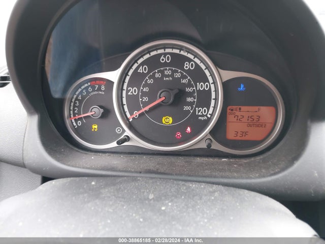 Aukcja sprzedaży 2011 Mazda Mazda2 Touring, vin: JM1DE1HZ3B0101662, numer aukcji: 38865185