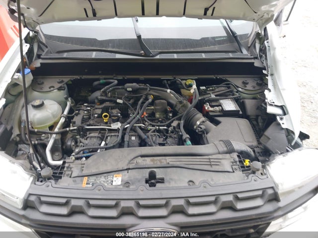 Ford Maverick Xl 2022 3FTTW8E98NRA76820 Image 10