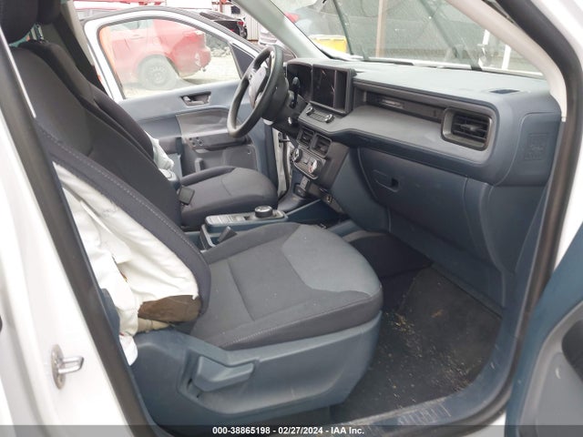 Ford Maverick Xl 2022 3FTTW8E98NRA76820 Image 5