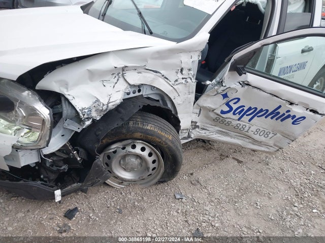 Ford Maverick Xl 2022 3FTTW8E98NRA76820 Image 6