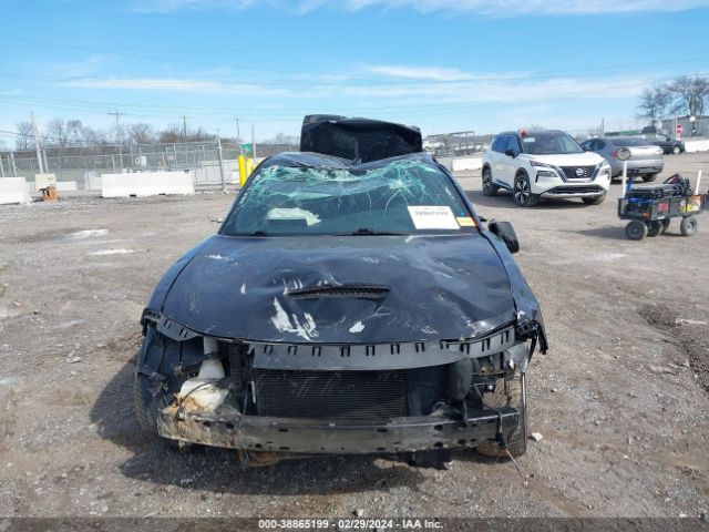 2C3CDXHG5KH568274 Dodge Charger Gt Rwd