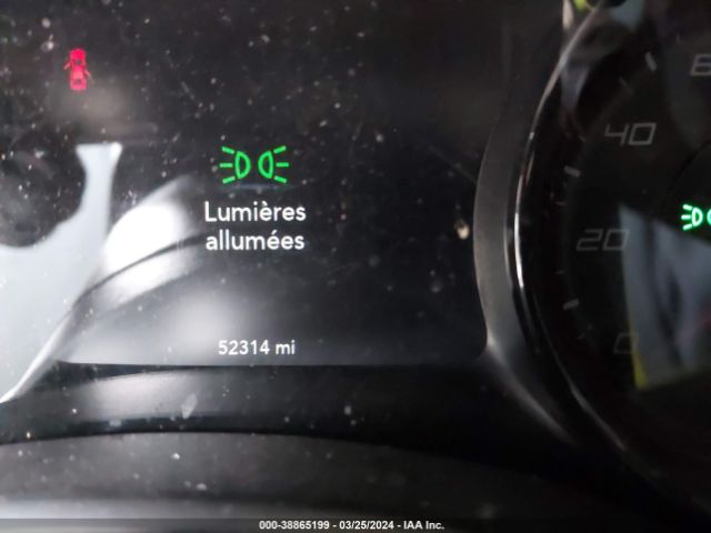 2C3CDXHG5KH568274 Dodge Charger Gt Rwd