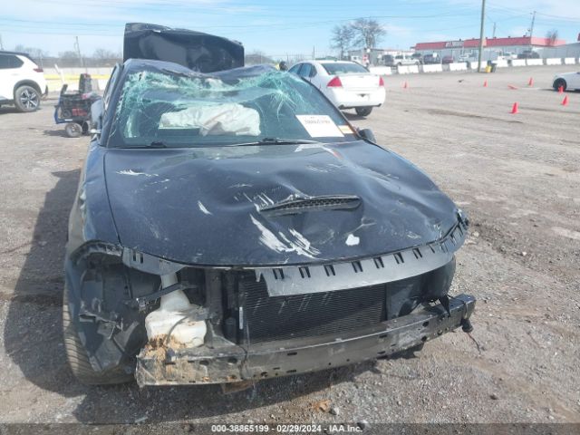 2C3CDXHG5KH568274 Dodge Charger Gt Rwd