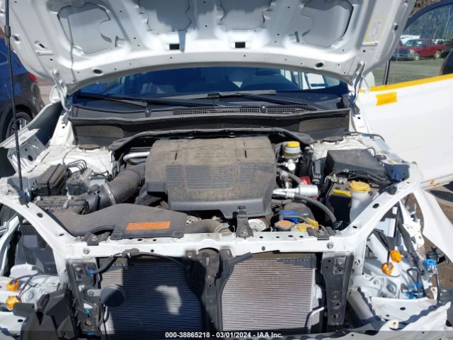 JF2SKACC3KH460063 Subaru Forester