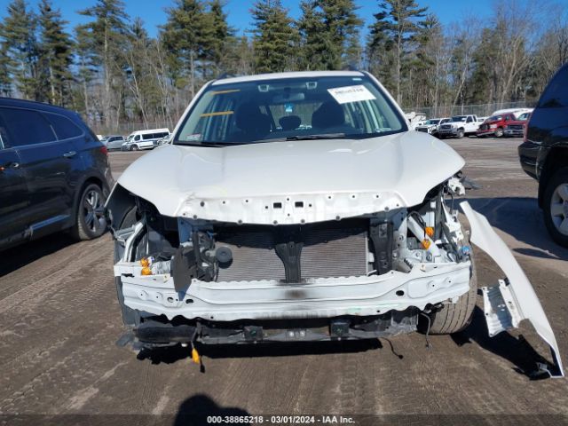 JF2SKACC3KH460063 Subaru Forester