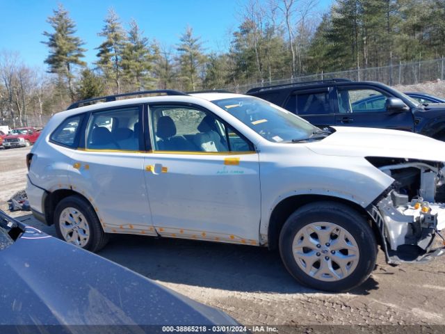 JF2SKACC3KH460063 Subaru Forester