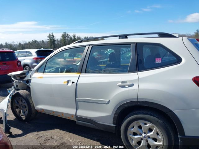 JF2SKACC3KH460063 Subaru Forester