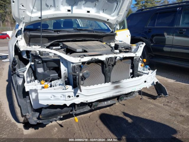 JF2SKACC3KH460063 Subaru Forester
