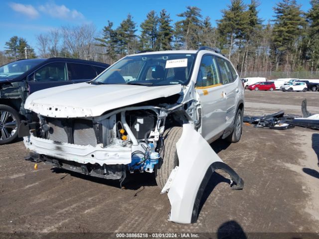 JF2SKACC3KH460063 Subaru Forester