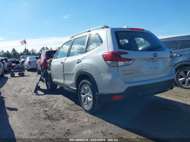 JF2SKACC3KH460063 Subaru Forester