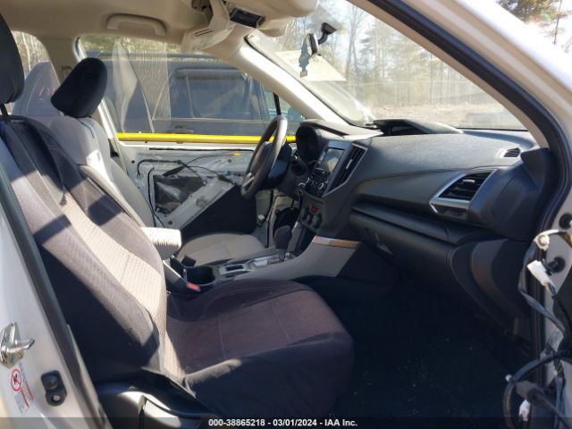 JF2SKACC3KH460063 Subaru Forester