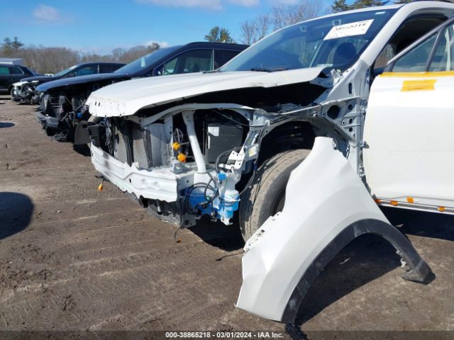 JF2SKACC3KH460063 Subaru Forester