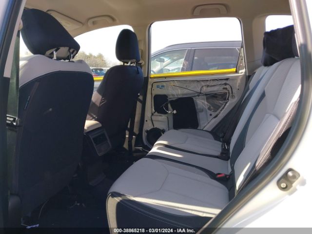 JF2SKACC3KH460063 Subaru Forester