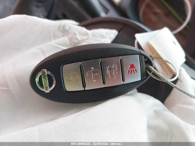 Nissan SENTRA SV 2019 3N1AB7AP4KY275580 Image 11