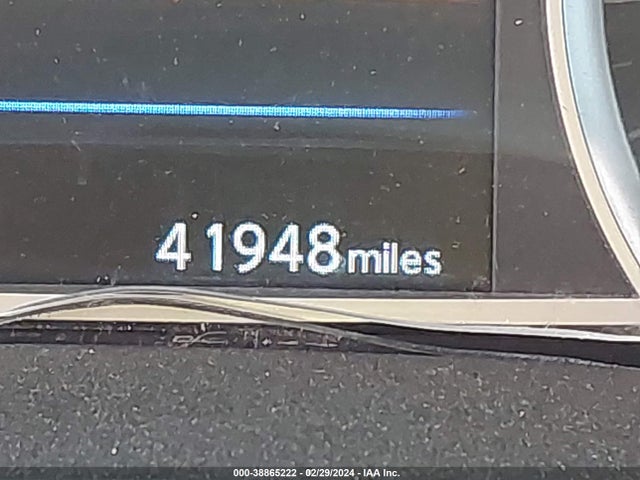 Nissan SENTRA SV 2019 3N1AB7AP4KY275580 Image 15