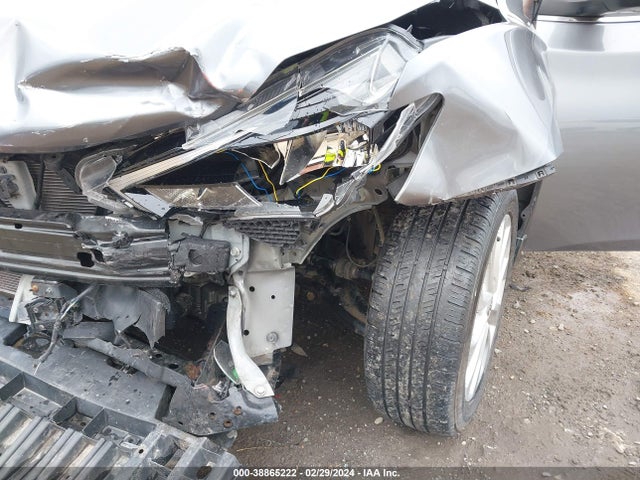 Nissan SENTRA SV 2019 3N1AB7AP4KY275580 Image 6