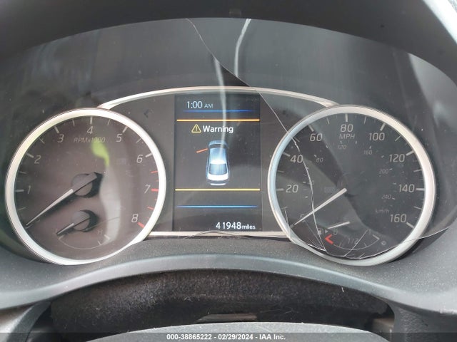 Nissan SENTRA SV 2019 3N1AB7AP4KY275580 Image 7