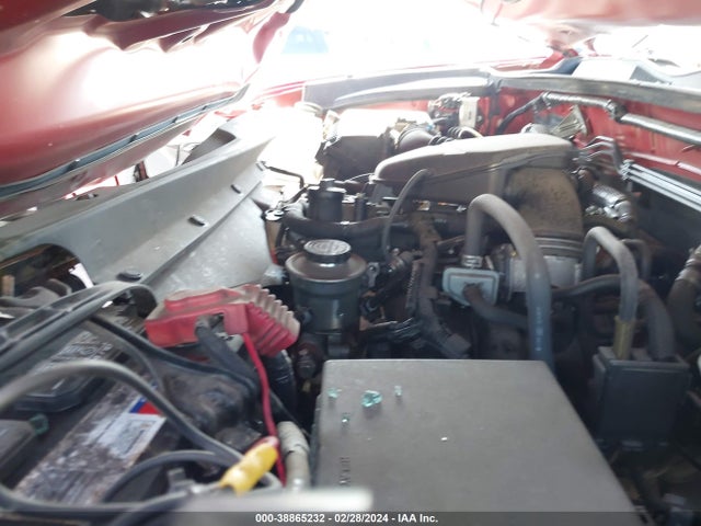Toyota Tacoma Sr 2018 5TFRX5GN9JX105680 Image 10