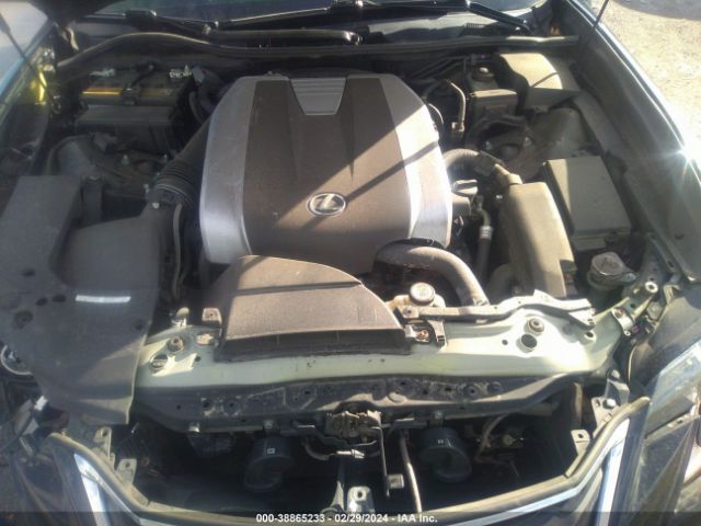 JTHCZ1BL6GA003424 Lexus GS 350