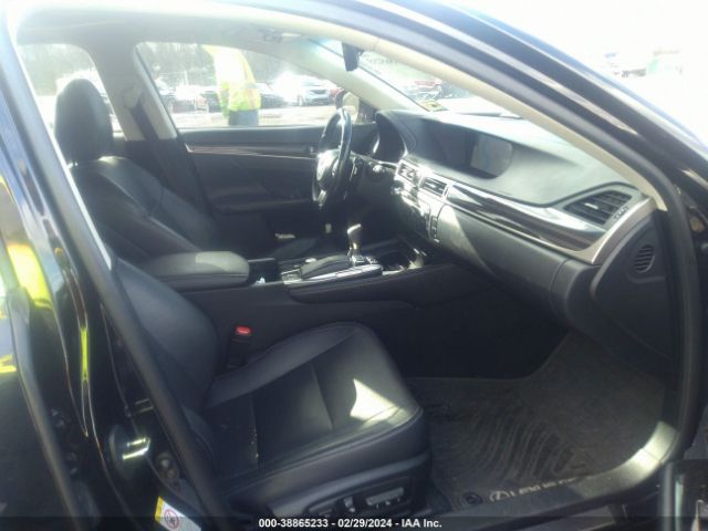 JTHCZ1BL6GA003424 Lexus GS 350
