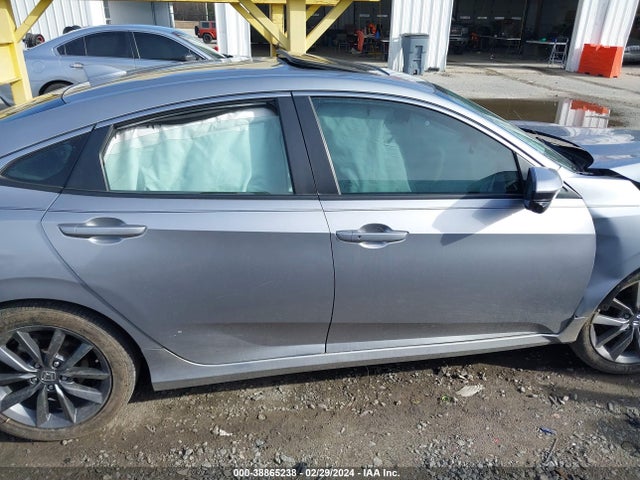 Honda CIVIC EX 2021 19XFC1F32ME003293 Image 13