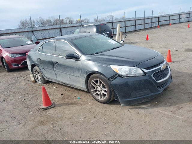 2014 1G11C5SL6EF184440 main image