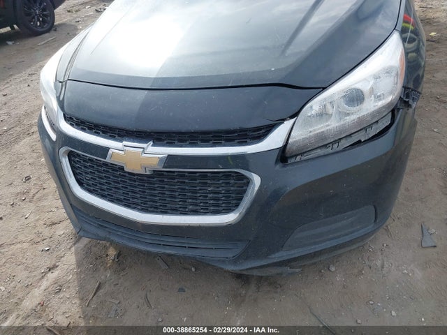 Chevrolet MALIBU 1LT 2014 1G11C5SL6EF184440 Image 6